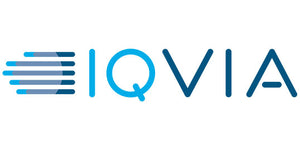 Logo IQVIA